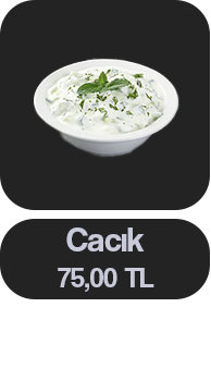 cacik