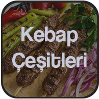 Kebap Çeşitleri