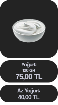 yogurt